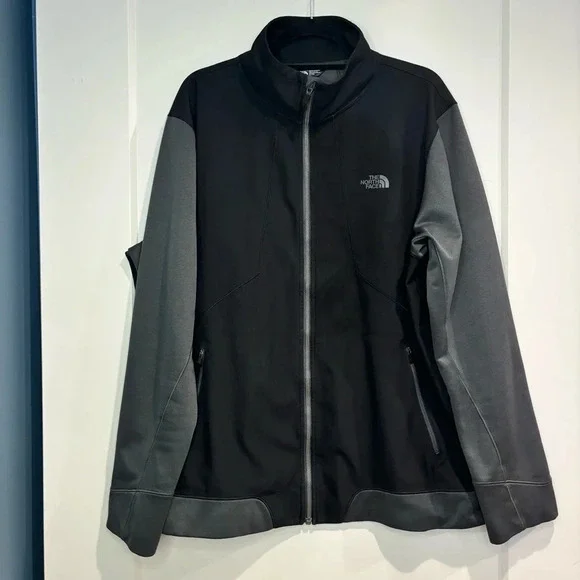 The North Face Cadet Full Zip Jacket - Picture 1 of 10